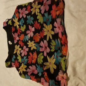 Ladies size 14 w tank top